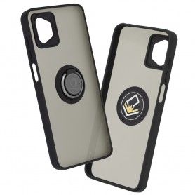 Husa pentru Motorola Moto G32 - Techsuit Magic Shield - Rosie
