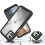 [PACHET 360] - Husa Defense360 + Folie de protectie - Motorola Moto G32 - Neagra