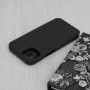 Husa pentru iPhone 14 - Techsuit eFold Series - Black