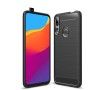 Husa Huawei P Smart Z / Y9 Prime (2019) - Tpu Carbon Black