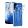 Husa UltraSlim Gel Tpu Transparent pentru Samsung Galaxy S20  - 1