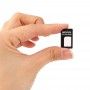 Adaptor pentru SIM, Nano, Micro - Techsuit Unlimited Innovation - White