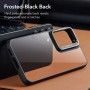Husa pentru Samsung Galaxy S23 - ESR Classic Kickstand - Clear Negru