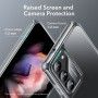 Husa pentru Samsung Galaxy S23 - ESR Air Shield Boost Kickstand - Clear