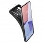 Husa pentru Samsung Galaxy S23 - Spigen Liquid Air - Matte Negru