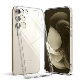 Husa pentru Samsung Galaxy S23 - Techsuit MagSafe Pro - Mov
