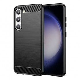 Husa pentru Samsung Galaxy S23 - Spigen Thin Fit - Negru
