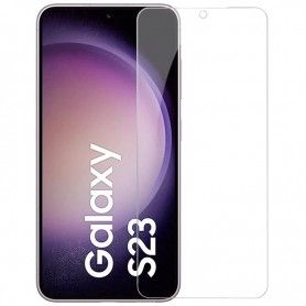 Folie pentru Samsung Galaxy S23 - Nillkin CP+PRO - Negru