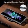Husa pentru Samsung Galaxy S23 Ultra - ESR Air Shield Boost Kickstand - Clear