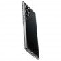 Husa pentru Samsung Galaxy S23 Ultra - Spigen Liquid Crystal - Clear