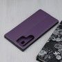 Husa pentru Samsung Galaxy S23 Ultra - Techsuit eFold Series - Mov