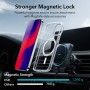 Husa pentru iPhone 14 Pro Max - ESR Classic Kickstand HaloLock - Clear