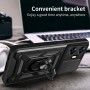 Husa pentru Realme C55 - Techsuit CamShield Series - Neagra
