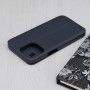 Husa pentru iPhone 15 Pro Max - Techsuit eFold Series - Albastra inchisa