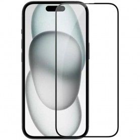 Folie pentru iPhone 15 - Lito Magic Glass Box D+ Tools - Clear