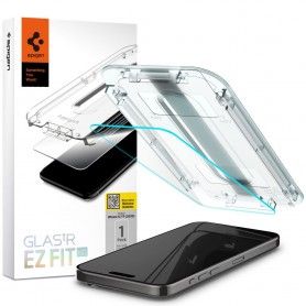 Folie pentru iPhone 15 Pro Max - Lito 2.5D Classic Glass - Clear