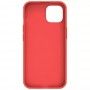 Husa pentru iPhone 15 - Nillkin Super Frosted Shield Pro - Rosie
