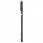 Husa pentru iPhone 15 Plus - Spigen Mag Armor - Matte Neagra