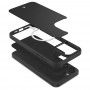 Husa pentru iPhone 15 Pro Max - Spigen Cyrill Kajuk MagSafe - Neagra