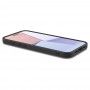 Husa pentru iPhone 15 Pro Max - Spigen Cyrill Kajuk MagSafe - Neagra