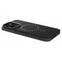 Husa pentru iPhone 15 Pro Max - Spigen Core Armor MagSafe - Matte Neagra