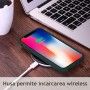Husa pentru iPhone 15 Plus - Techsuit Soft Edge Silicone - Verde inchisa
