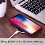 Husa pentru iPhone 15 Pro - Techsuit Soft Edge Silicone - Plum Violet