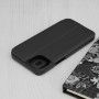 Husa pentru iPhone 15 Plus - Techsuit eFold Series - Neagra