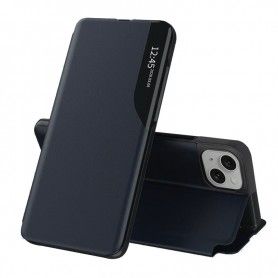 Husa pentru iPhone 15 - Techsuit MagSafe Pro - Neagra