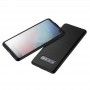 Husa 360 Protectie Totala Fata Spate pentru Samsung Galaxy S10+ Plus, Neagra