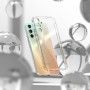 Husa pentru Samsung Galaxy A34 5G - Ringke Fusion - Clear
