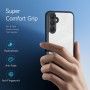 Husa pentru Samsung Galaxy A34 5G - Dux Ducis Aimo Series - Neagra