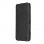 Husa pentru Samsung Galaxy A34 5G Techsuit Safe Wallet Plus, Neagra
