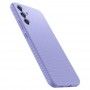 Husa pentru Samsung Galaxy A34 5G - Spigen Liquid Air - Awesome Violet