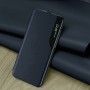 Husa pentru Samsung Galaxy A34 5G - Techsuit eFold Series - Albastra inchisa
