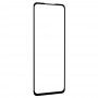 Folie pentru Samsung Galaxy A54 - Techsuit 111D Full Cover / Full Glue Glass - Negru