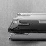 Husa Tpu Hybrid Armor pentru Xiaomi Redmi Note 8 Pro , Neagra