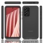 [PACHET 360] - Husa Defense360 + Folie de protectie - Samsung Galaxy A73 5G , Neagra