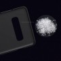 Husa Carcasa Spate pentru Samsung Galaxy S10 - Nillkin Super Frosted Shield, Neagra