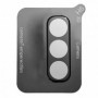 Folie protectie camera pentru Motorola Moto G50 - Mocolo Silk HD PRO, Neagra