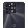 Folie protectie camera MOCOLO - Silk HD PRO Camera Glass - Motorola Moto G22 - Neagra