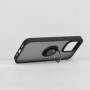 Husa pentru iPhone 15 Pro Max - Techsuit Glinth - Neagra