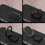 Husa pentru iPhone 15 Pro - Armor Ring Hybrid - Neagra