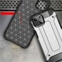 Husa pentru iPhone 15 Plus - Techsuit Hybrid Armor - Neagra