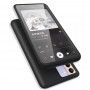 Husa pentru Samsung Galaxy S21 FE 5G cu Baterie de 5000mAh - Techsuit Power Pro - Neagra