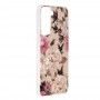 Husa pentru Samsung Galaxy S21 FE 5G - Techsuit Marble Series - Mary Berry Nude