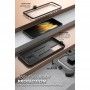 Husa pentru Samsung Galaxy S21 FE 5G - Supcase Unicorn Beetle Pro - Neagra