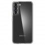 Husa pentru Samsung Galaxy S22 5G - Spigen Ultra Hybrid - Crystal Clear