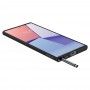 Husa pentru Samsung Galaxy S22 Ultra 5G - Spigen Liquid Air - Matte Neagra