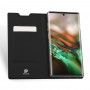 Husa Flip Tip Carte DuxDucis Skin Pro pentru Samsung Note 10+ Plus, Neagra